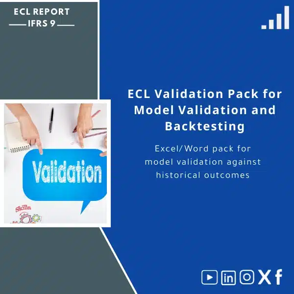 ECL-validation-pack-en8 ECL Validation Pack for Model Validation and Backtesting - Image 1